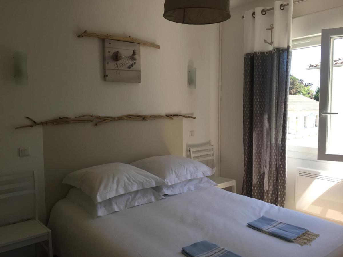 Les Suites De L'Alvertonne Arvert Dış mekan fotoğraf