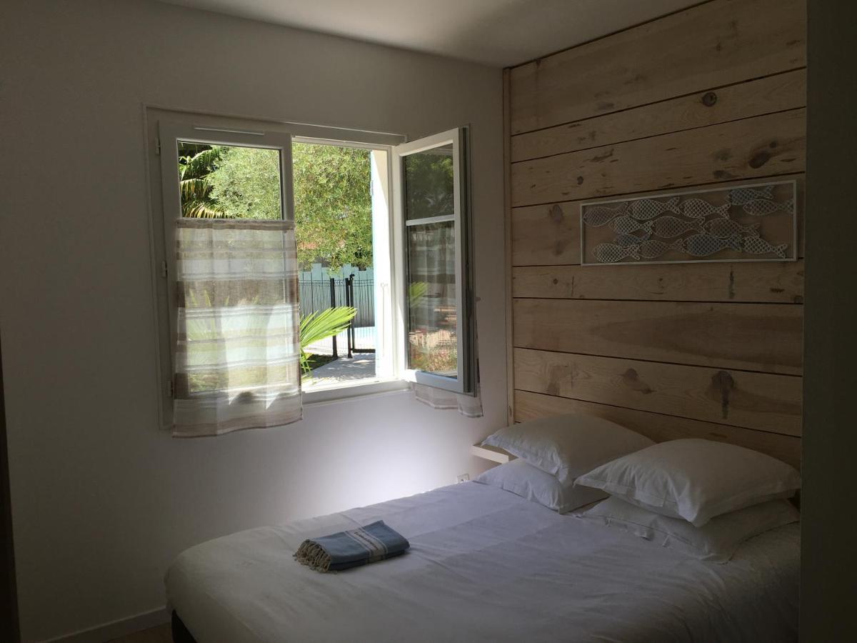 Les Suites De L'Alvertonne Arvert Dış mekan fotoğraf