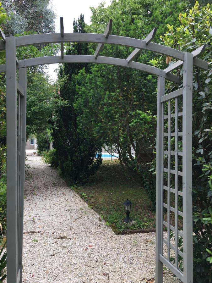 Les Suites De L'Alvertonne Arvert Dış mekan fotoğraf