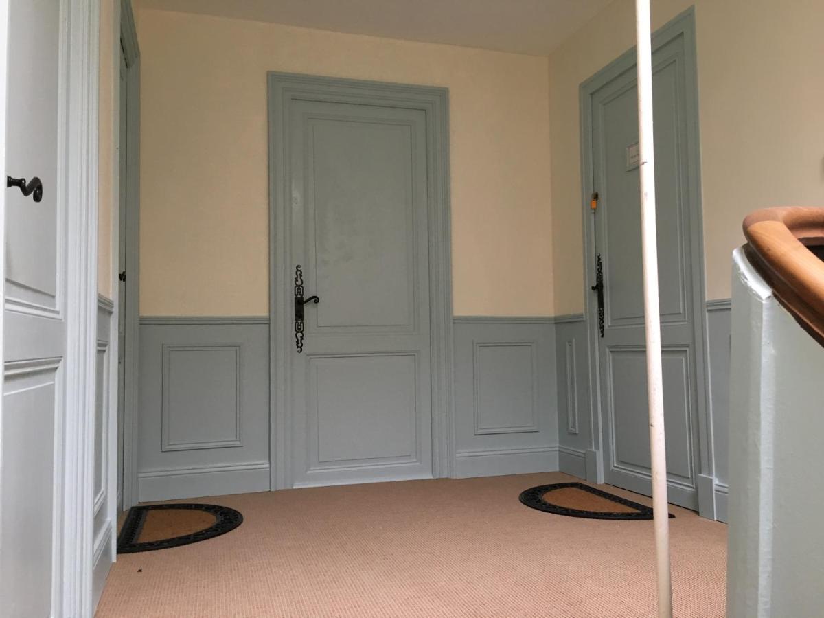 Les Suites De L'Alvertonne Arvert Dış mekan fotoğraf