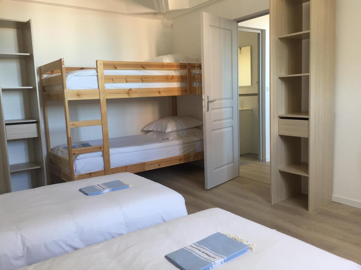 Les Suites De L'Alvertonne Arvert Dış mekan fotoğraf