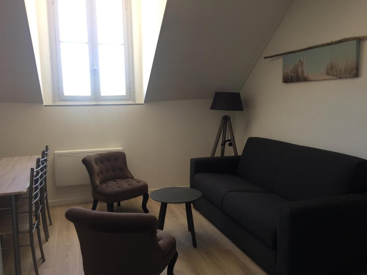 Les Suites De L'Alvertonne Arvert Dış mekan fotoğraf
