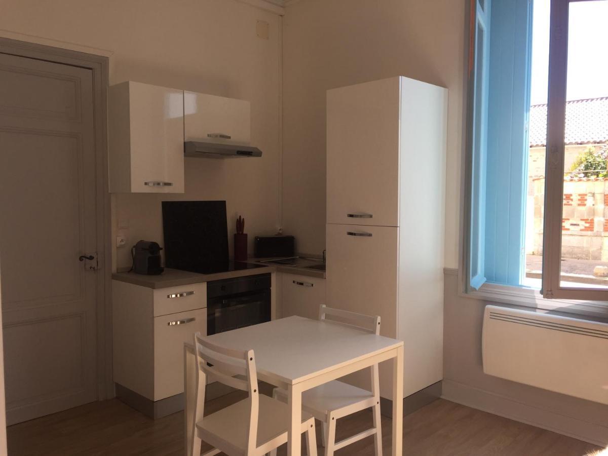 Les Suites De L'Alvertonne Arvert Dış mekan fotoğraf