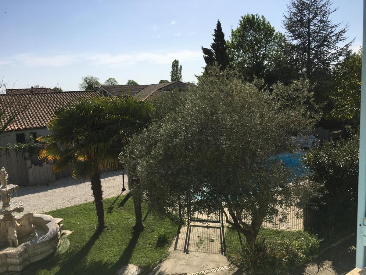 Les Suites De L'Alvertonne Arvert Dış mekan fotoğraf