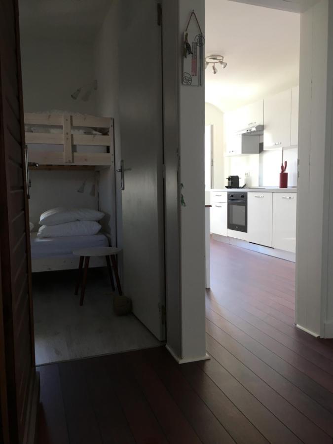 Les Suites De L'Alvertonne Arvert Dış mekan fotoğraf