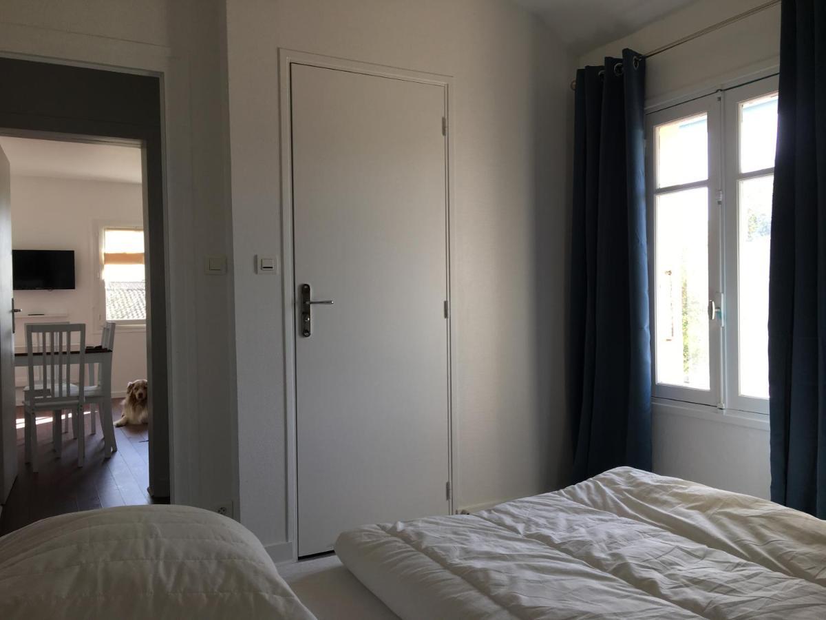 Les Suites De L'Alvertonne Arvert Dış mekan fotoğraf