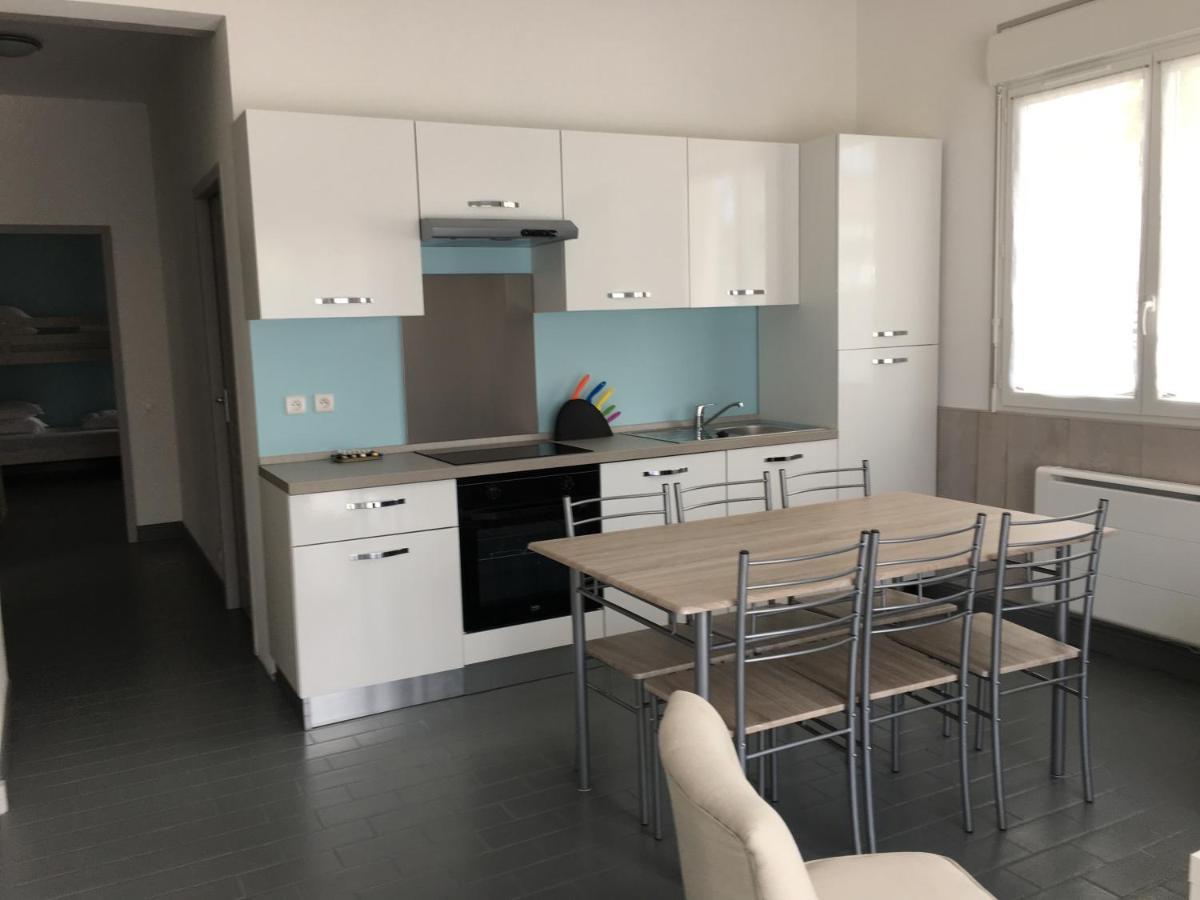 Les Suites De L'Alvertonne Arvert Dış mekan fotoğraf