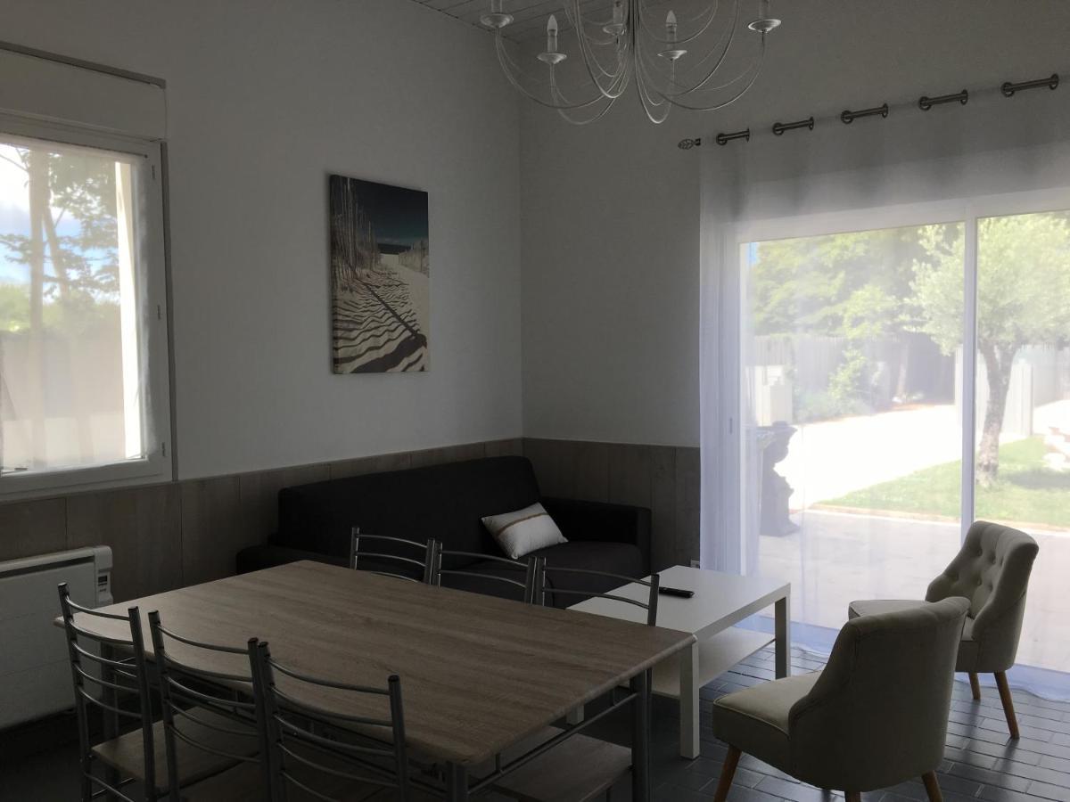 Les Suites De L'Alvertonne Arvert Dış mekan fotoğraf