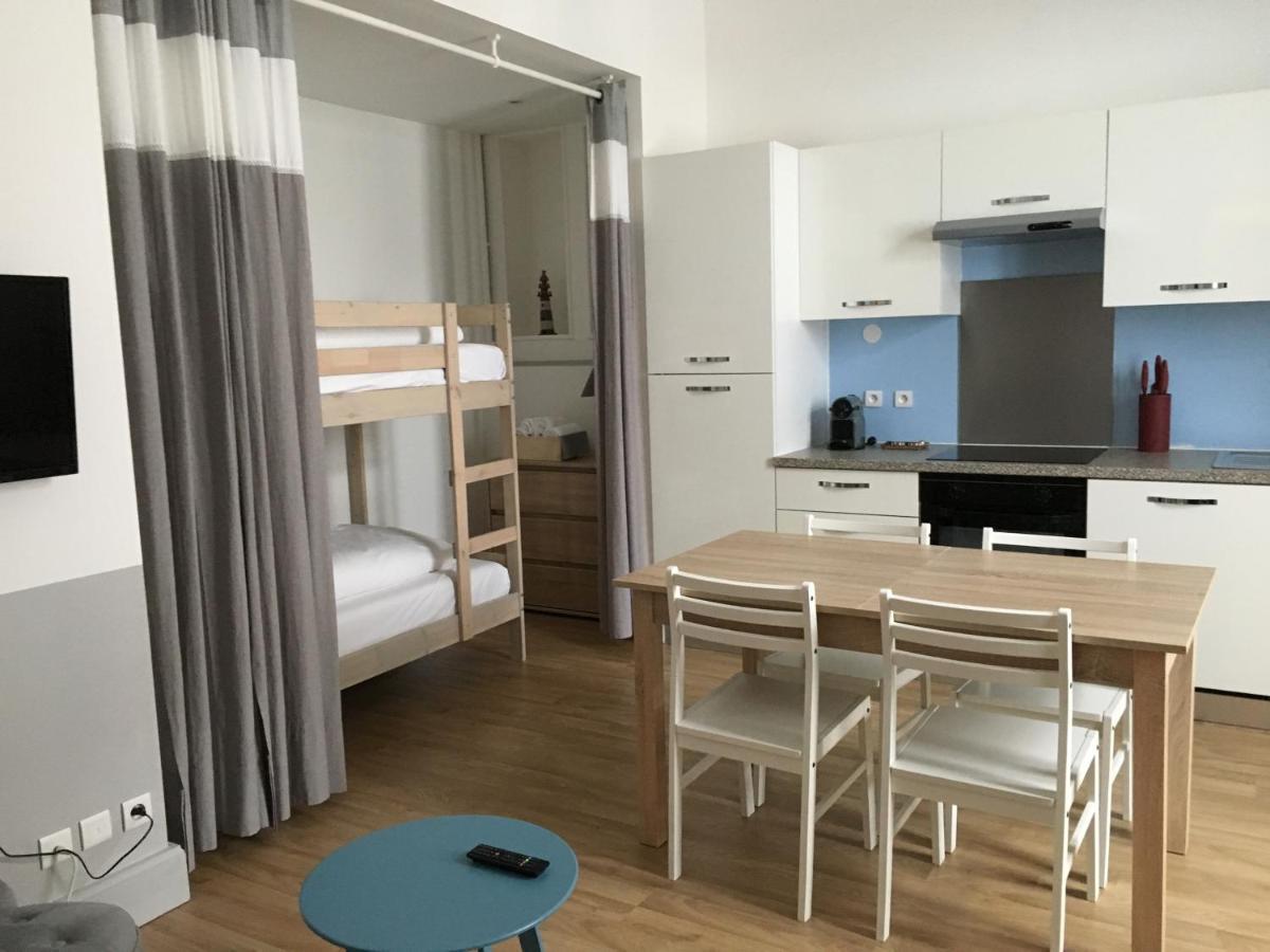 Les Suites De L'Alvertonne Arvert Dış mekan fotoğraf