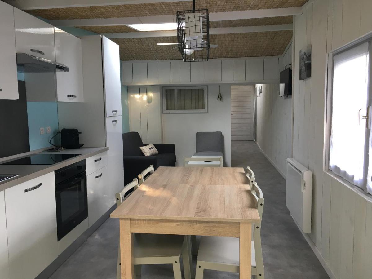 Les Suites De L'Alvertonne Arvert Dış mekan fotoğraf