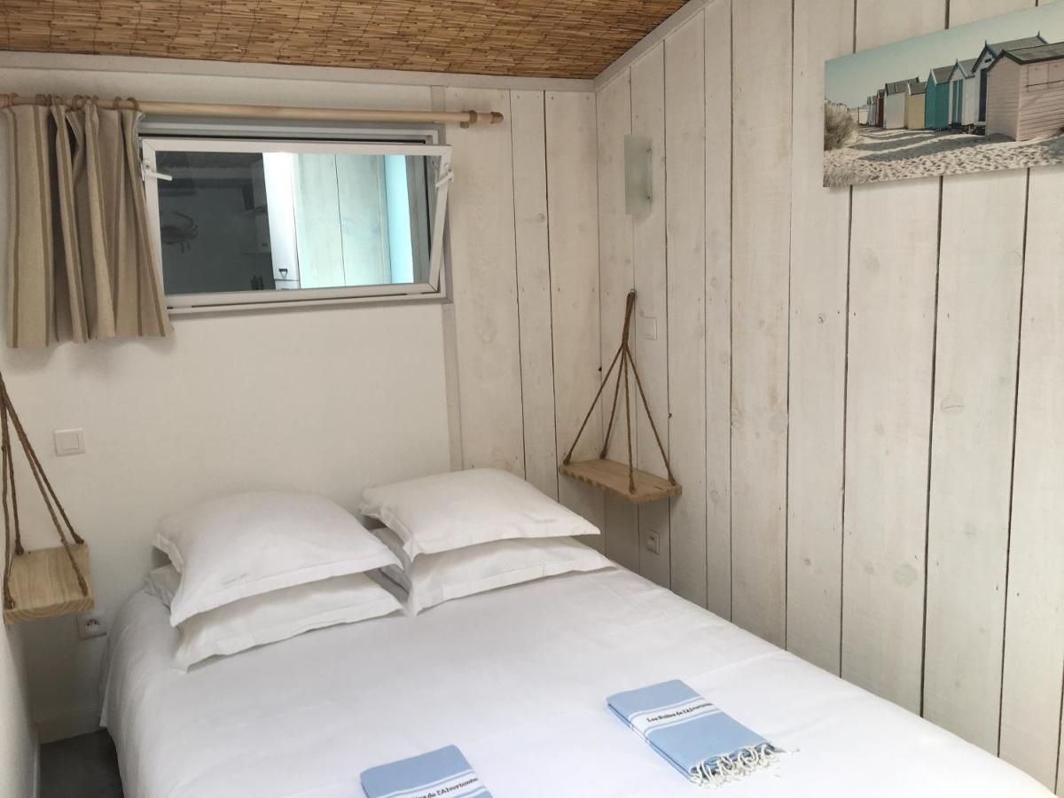 Les Suites De L'Alvertonne Arvert Dış mekan fotoğraf