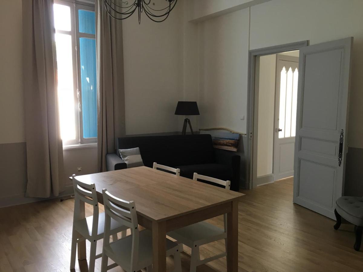 Les Suites De L'Alvertonne Arvert Dış mekan fotoğraf