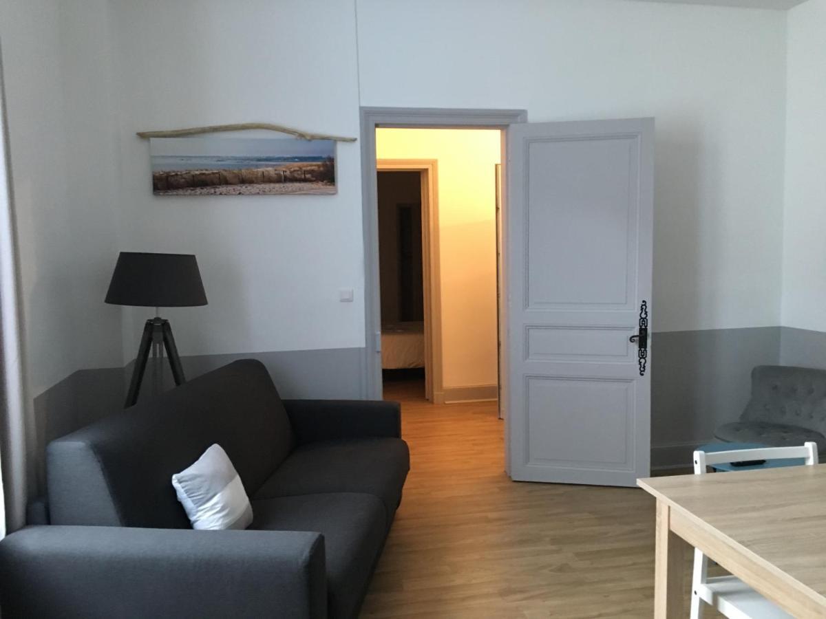 Les Suites De L'Alvertonne Arvert Dış mekan fotoğraf