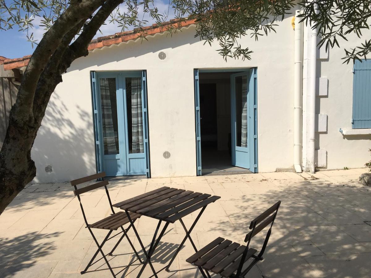 Les Suites De L'Alvertonne Arvert Dış mekan fotoğraf