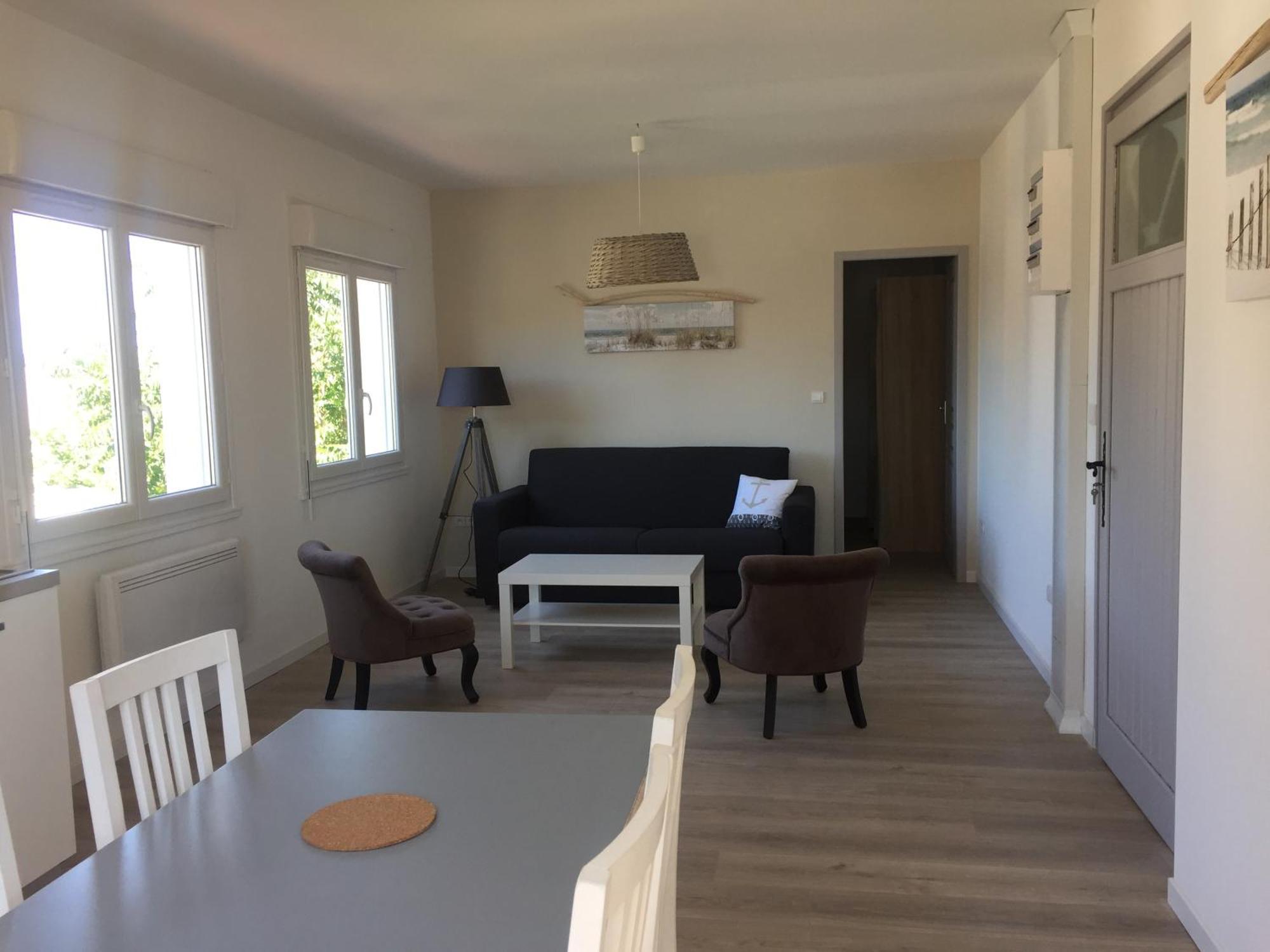 Les Suites De L'Alvertonne Arvert Dış mekan fotoğraf